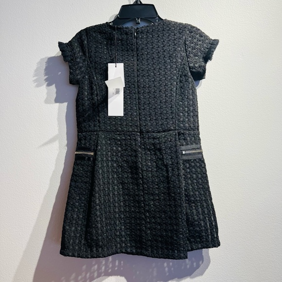 KARL LAGERFELD***Stunning Black Dress**Size 4 $189 - Picture 6 of 6